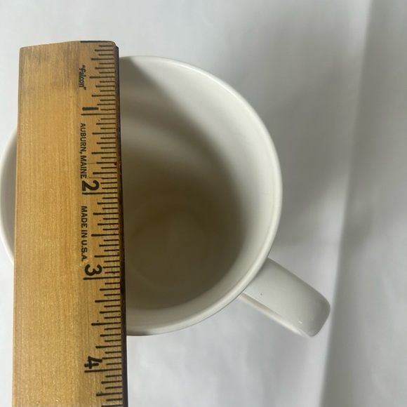 Starbucks Coffee Mug 35th Anniversary Mermaid Split Tail Copper Brown 2006 13 oz - Picture 9 of 10